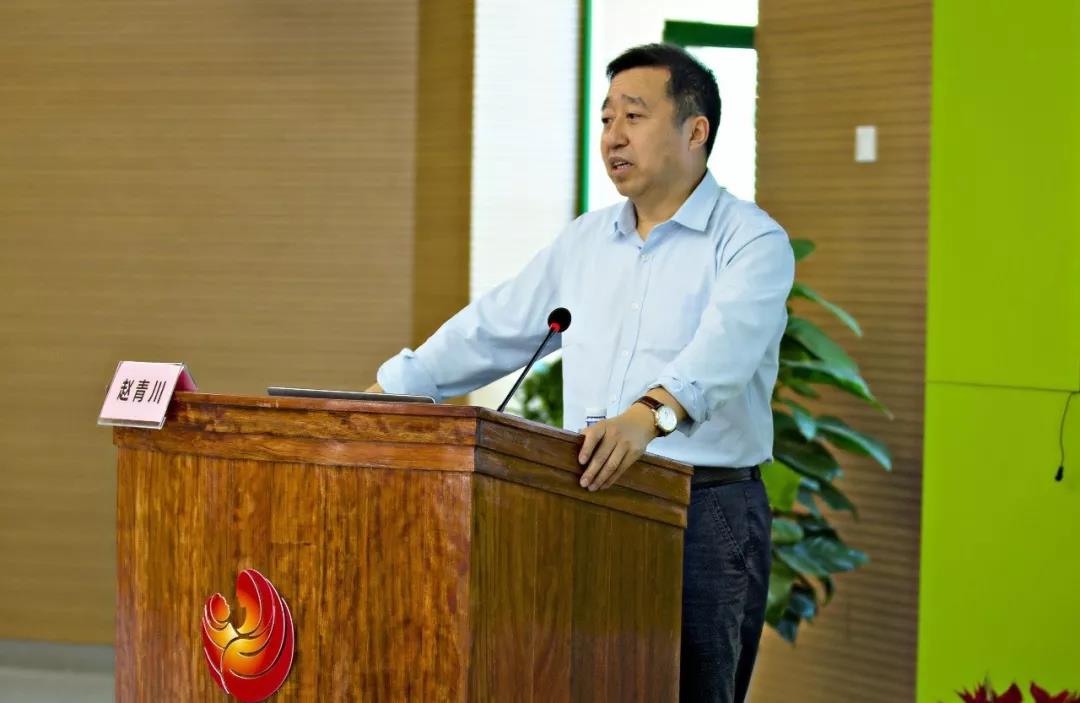 厲兵秣馬迎開業(yè) ，不負芳華砥礪行——西安國際醫(yī)學中心第二期新員工入職培訓精彩紛呈