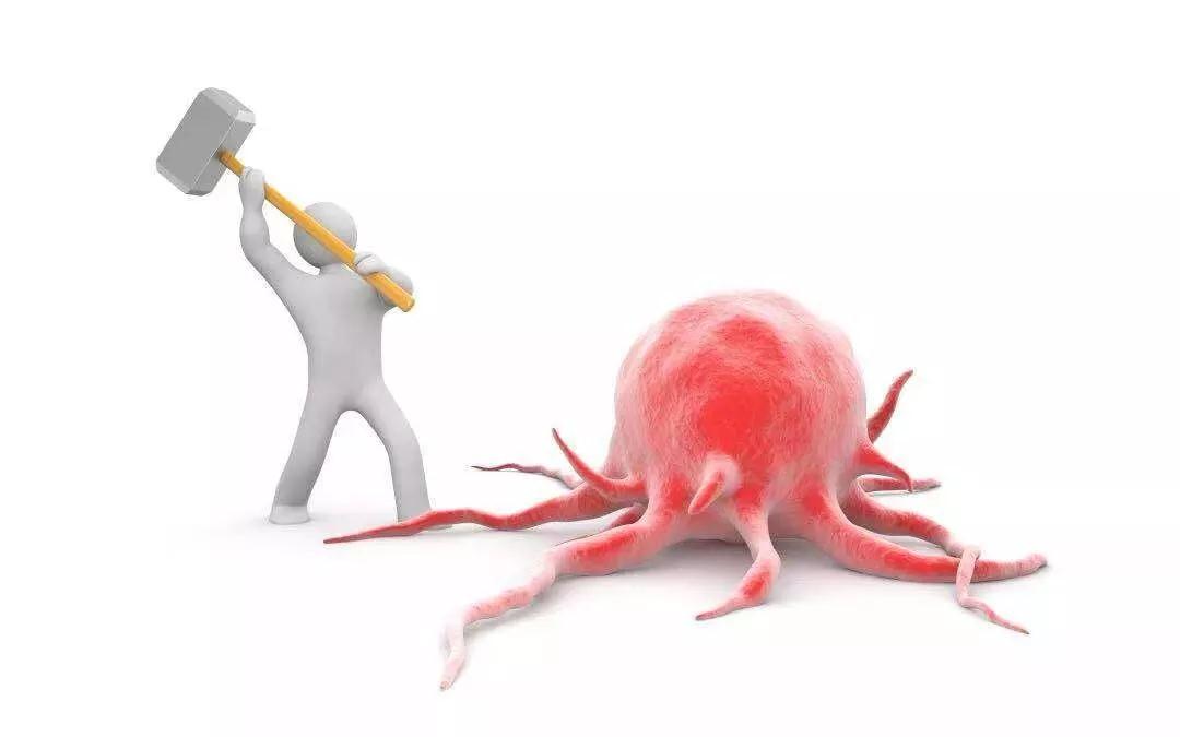 年年體檢正常，突然查出癌癥，原因竟然是……