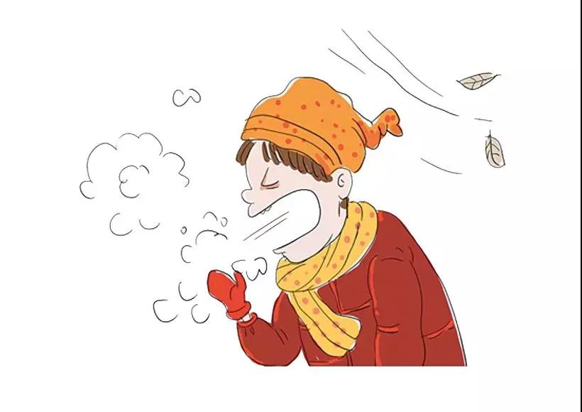 咳嗽引發(fā)肺炎？咳嗽：這個(gè)鍋我不背