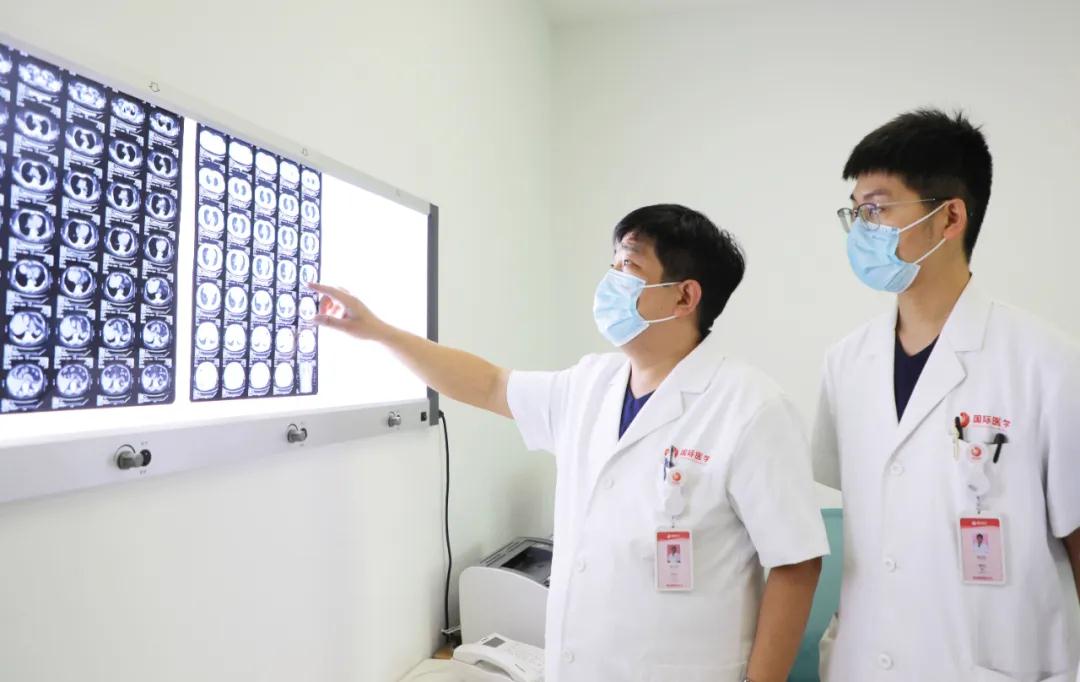 十多年的辣椒，竟然在他的肺里一直“作妖”到現(xiàn)在！