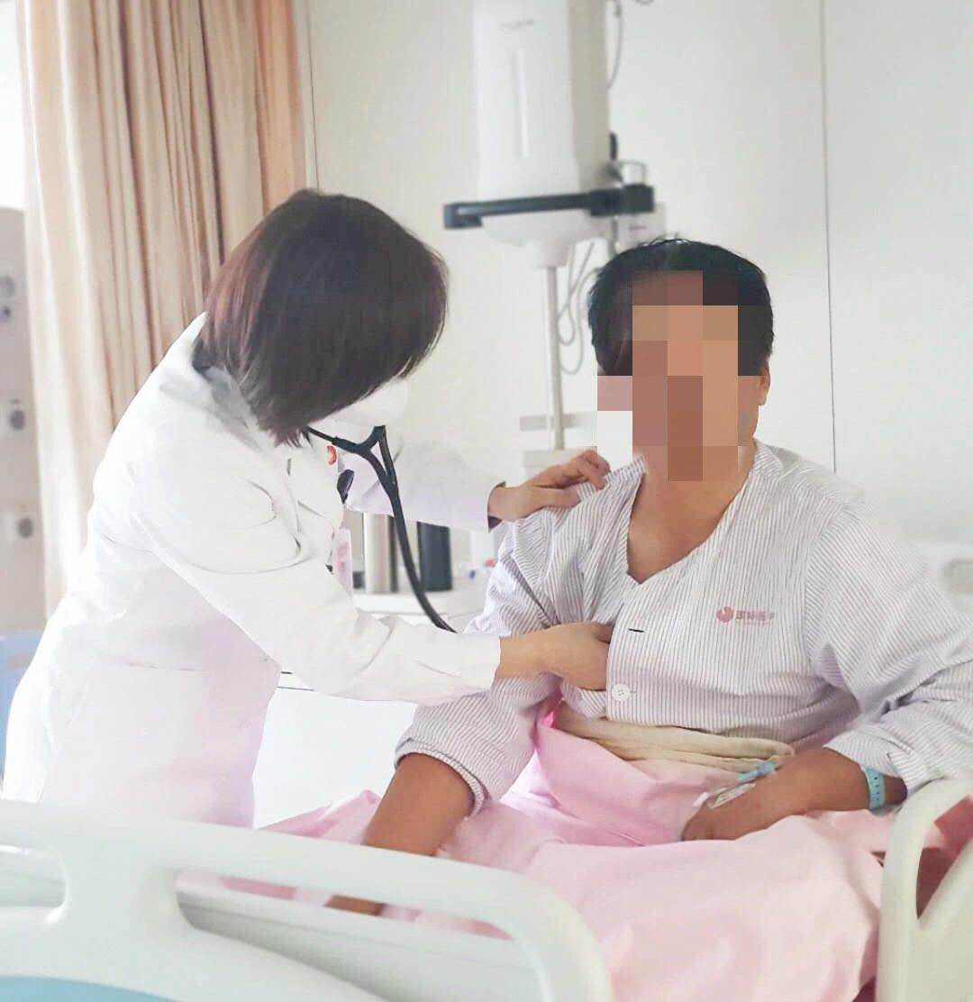 這種胸悶、胸痛要注意！你該去做這項檢查