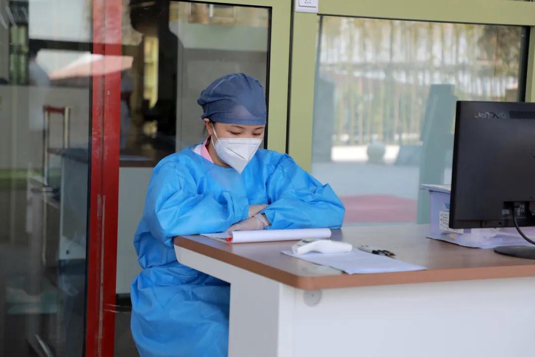 五一勞動(dòng)節(jié) 有這樣一群人描繪最美敬業(yè)福！