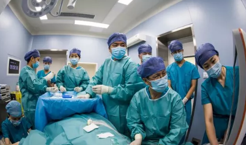 西安國際醫(yī)學中心醫(yī)院獲媒體高度關(guān)注