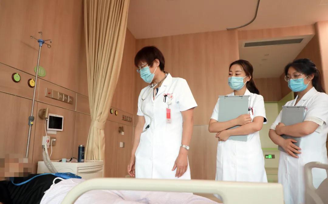 哦！你的“甜蜜” 險些讓他失去雙腳