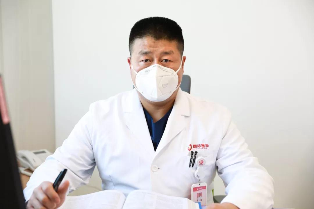 非常時(shí)期，透析患者能不能去醫(yī)院？——訪西安國(guó)際醫(yī)學(xué)中心醫(yī)院腎臟內(nèi)科主任李占亭