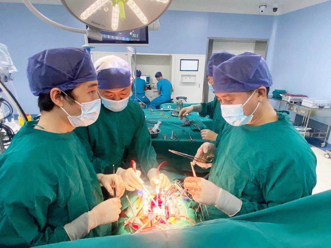 這些危及生命的急癥如何防范？聽聽專家怎么說 