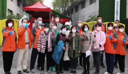 清零！西安國際醫(yī)學(xué)中心醫(yī)院援鄂醫(yī)療隊(duì)抗疫劃上圓滿句號