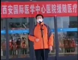 像軍人一樣去戰(zhàn)斗