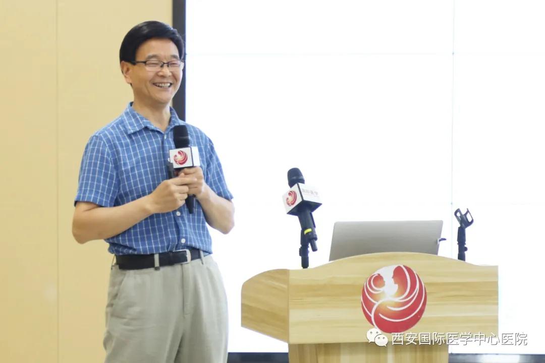 【科普】亂“點(diǎn)”可能刺激癌變 多位專(zhuān)家為了它聊得熱火朝天