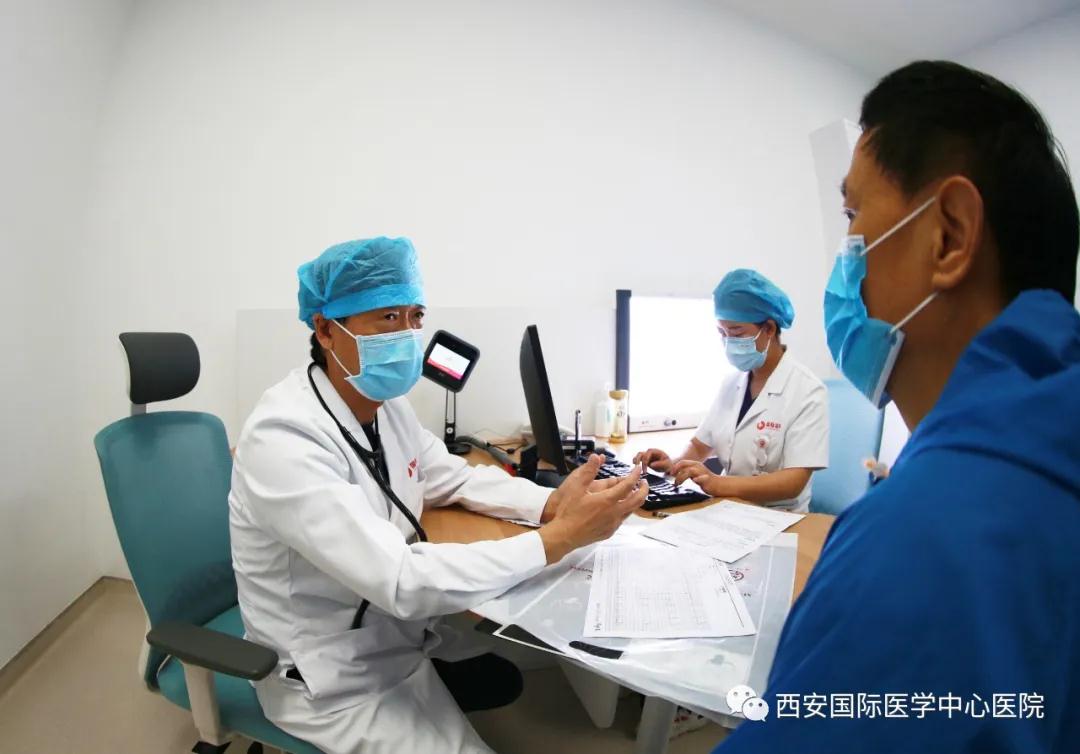 三秦都市報(bào)——王海昌:我只是個有愛心的醫(yī)生！