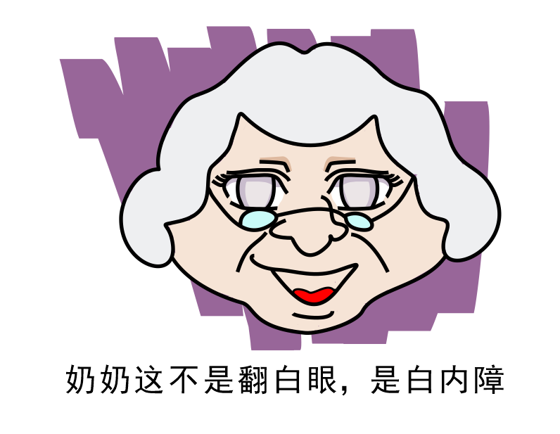 【科普】請注意！得了這個眼科疾病，手術(shù)是唯一的治療方法