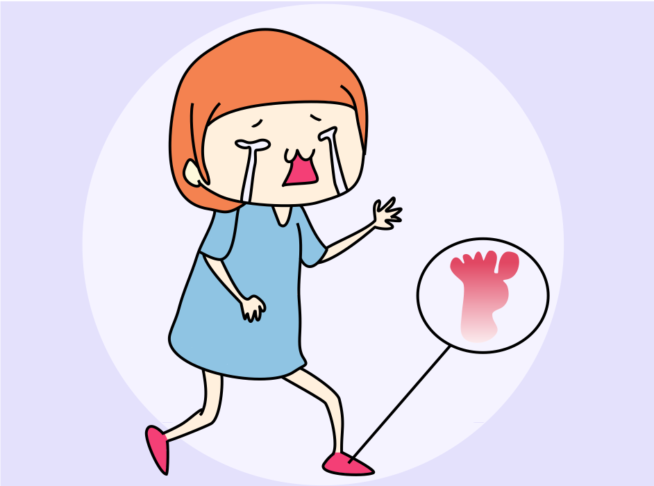 【科普】這個“富貴病”痛如刀割，專家告訴你如何防治