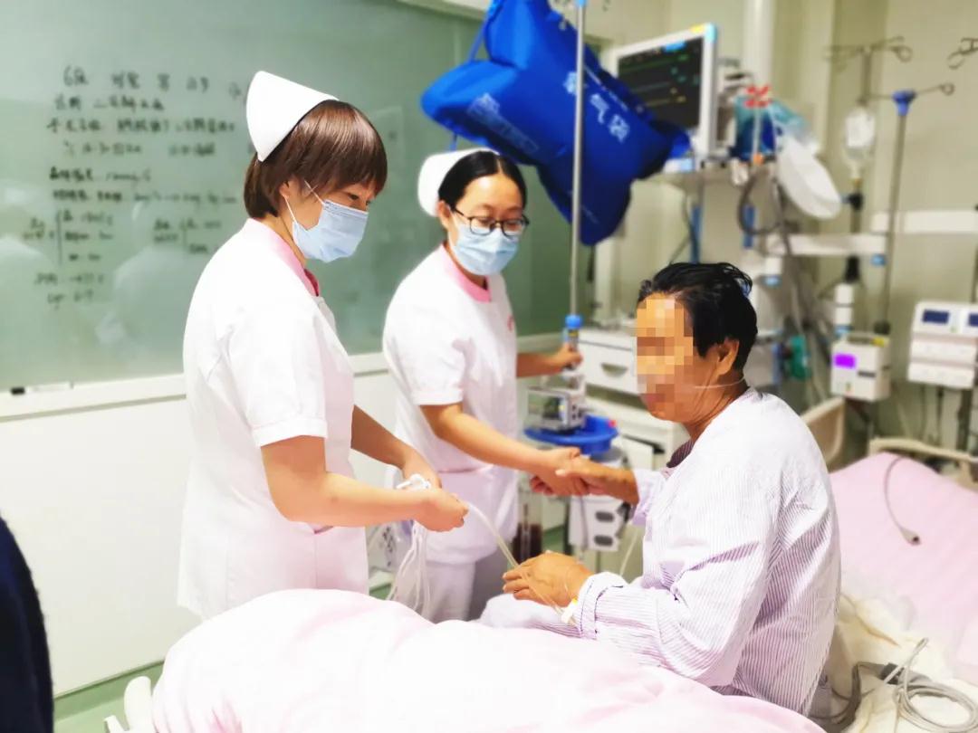 心臟二尖瓣置換術后，第二天就能下地？心臟外科用達芬奇機器人告訴你答案