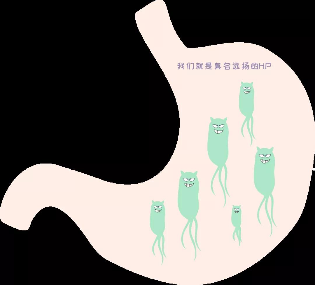 當(dāng)身體出現(xiàn)這四個(gè)危險(xiǎn)信號(hào)，胃已不堪重負(fù)