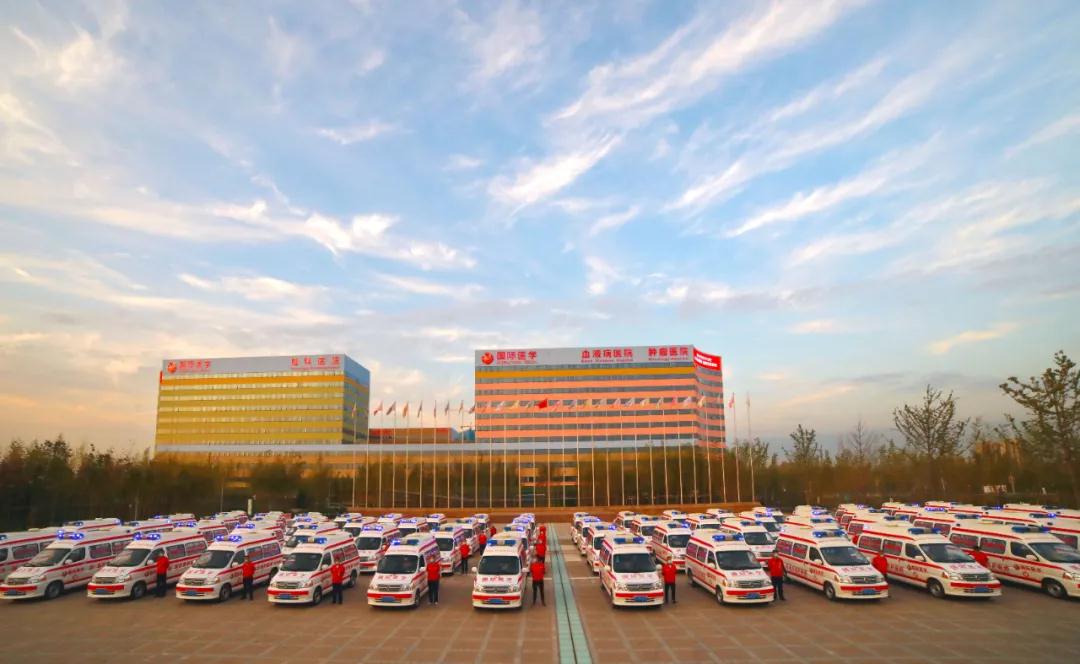 健康伴你行！這份免費愛心服務車指南請收好