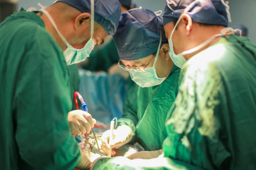 世界首例！我院骨科完成高難度、高科技3D打印可動人工頸椎-椎間盤復(fù)合體植入術(shù)