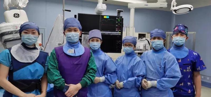 房間隔缺損不想開胸手術(shù)？房間隔缺損雙傘介入封堵術(shù)提供新選擇