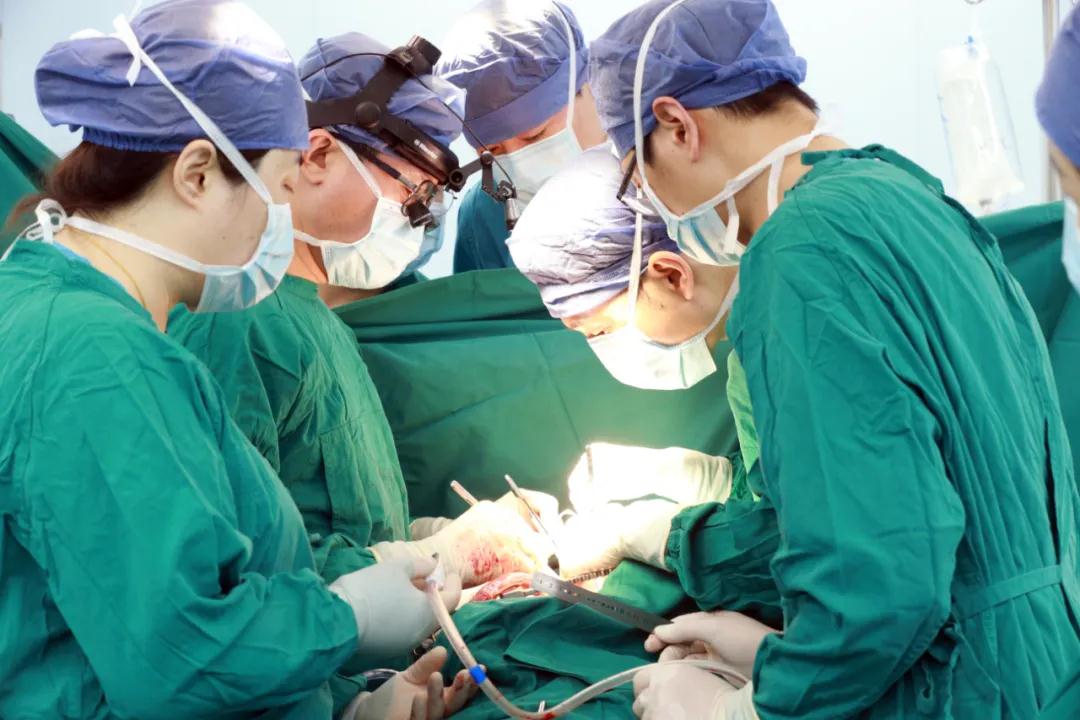 西安晚報—主動脈夾層患者漸趨年輕化