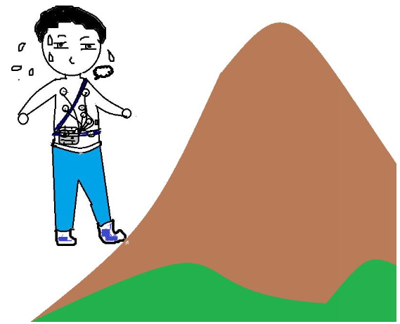 24小時“背盒子”需要注意什么？