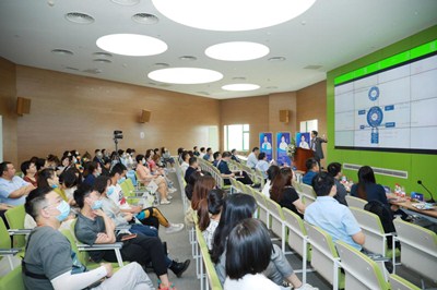 王志軍教授團隊入列整形醫(yī)院人才方陣！面部年輕化研究中心掛牌！