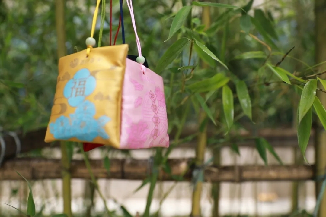 端午將至，這份走心好禮請查收