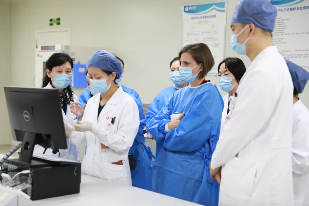 這家醫(yī)院高分通過JCI認(rèn)證，關(guān)注患者安全細(xì)微之處讓人暖心