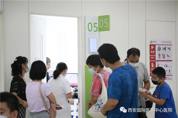 孩子睡覺打呼嚕并非睡得香，家長(zhǎng)莫大意！這家醫(yī)院有免費(fèi)檢查