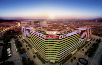 天哪！你怎么這么好看！