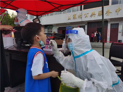 守城！為他們獻(xiàn)上入秋的第一份敬意