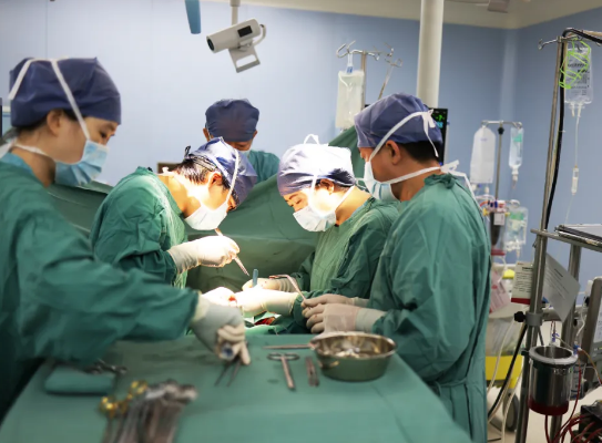 這不僅僅是減負，更是救命！多例急性A型主動脈夾層患者在這里獲救