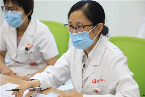 我為群眾辦實(shí)事——睡眠障礙多學(xué)科聯(lián)合義診