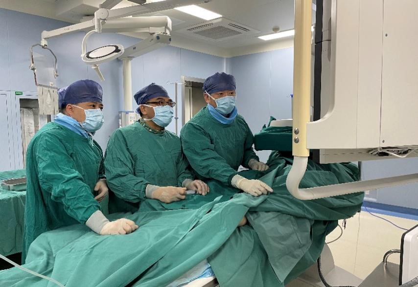 世界血栓日｜小小血栓，危害巨大—門靜脈血栓你了解多少？