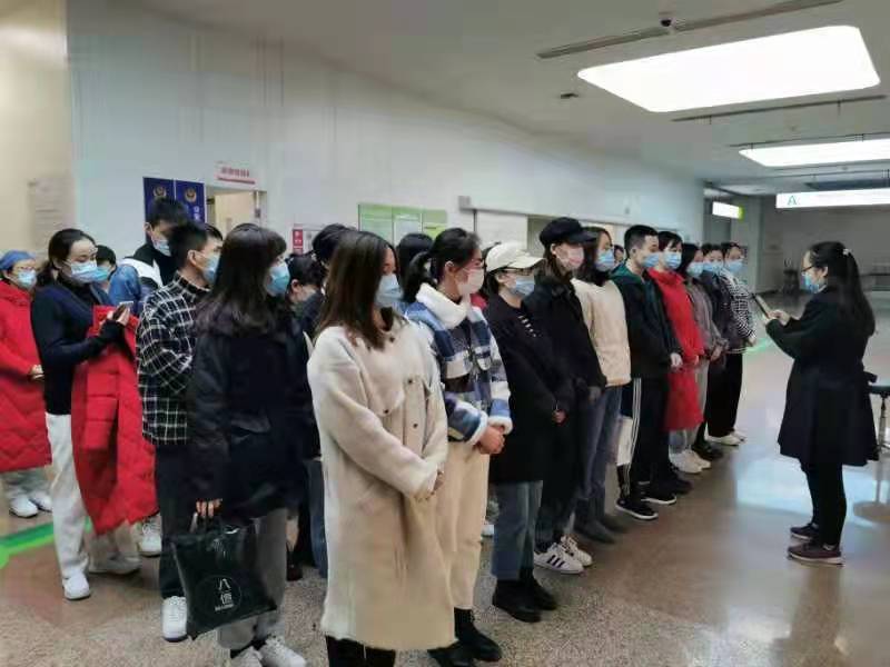 寒夜里，我們集結(jié)！