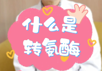 【名醫(yī)面對(duì)面之消化100問(wèn)】什么是轉(zhuǎn)氨酶？