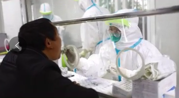 核酸檢測(cè)費(fèi)用降價(jià)了！最低8元！