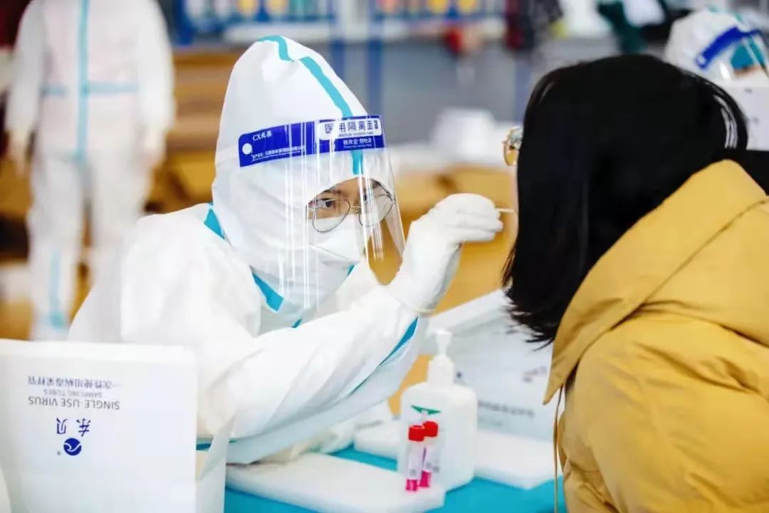 必看！《新型冠狀病毒肺炎診療方案（試行第九版）》核心要點