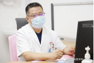 聚焦晚期腫瘤，布拉格治療顯真章