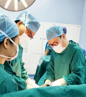 煤氣罐炸傷患者突至！多學科緊密配合成功救治