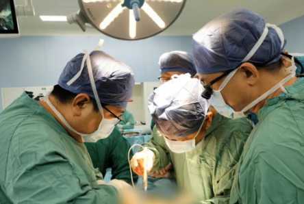 6小時完成6臺高難度手術，這才是外科領域的“天花板”！