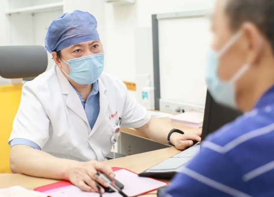 大醫(yī)之道|王學(xué)智：以醫(yī)為生，以心為燈