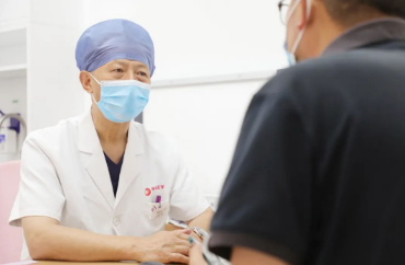 大醫(yī)之道47|張偉華：醫(yī)者仁心，托舉生的希望