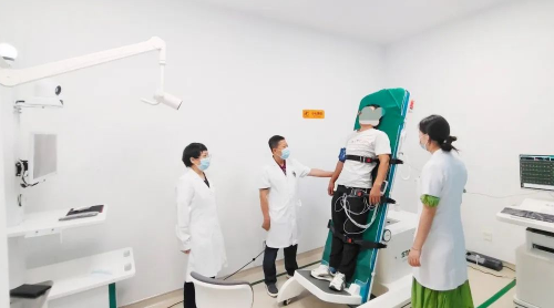 26歲小伙頻繁暈倒5次！做了這項檢查后......