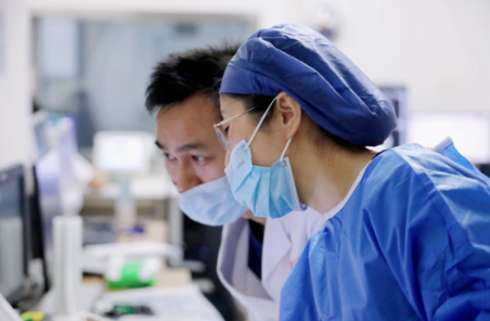 摸不到的乳腺病變怎么辦？磁共振（MR）引導乳腺病變真空輔助旋切活檢技術顯真招