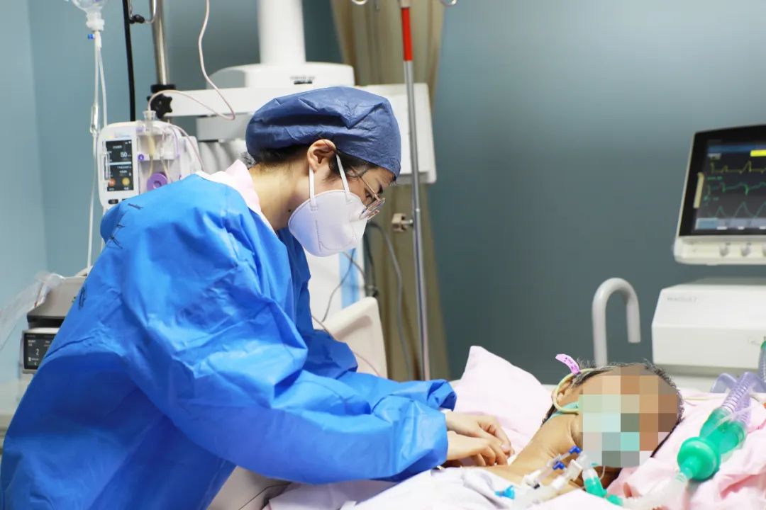 征衣不解，堅若磐石——致敬堅守2022最后一班崗的你們