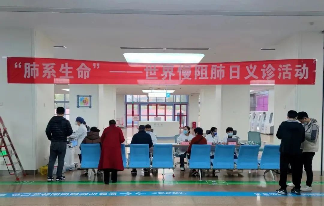 警惕這個隱匿的呼吸“殺手”，出現這6種情況一定要做檢查