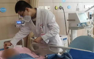 危急重癥、“大白肺” 90%以上恢復良好，他們如何做到的？