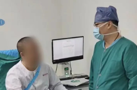 極致微創(chuàng)，隨治隨走！不插管的胸科手術(shù)你聽說過嗎？