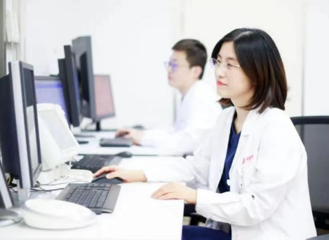 磁波刀為子宮肌瘤患者帶來福音！