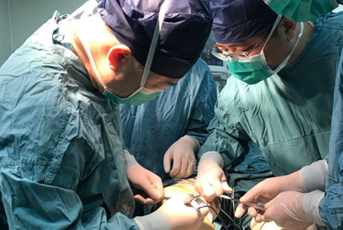 1700公里、27小時(shí)，從敦煌到西安，千里求醫(yī)、不負(fù)所盼！