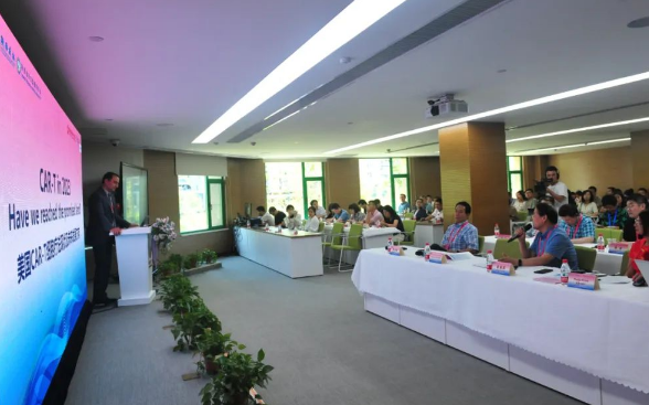 “首屆國(guó)際醫(yī)學(xué)高峰論壇” 分論壇⑤：匯聚業(yè)界精英 共襄學(xué)術(shù)盛宴